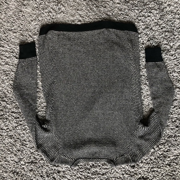Madewell Pullover knit stretch sweater XS - Picture 6 of 6